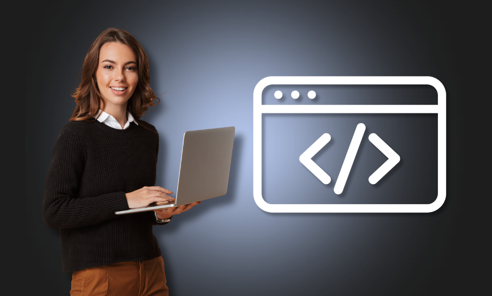 Coding & Web Development