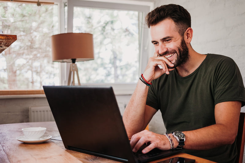 Are you serious about transforming you career?